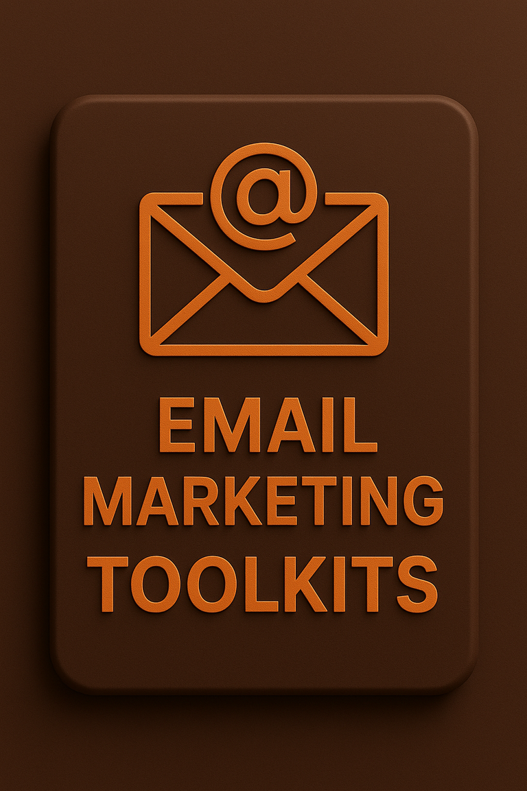 Email Marketing ToolKits